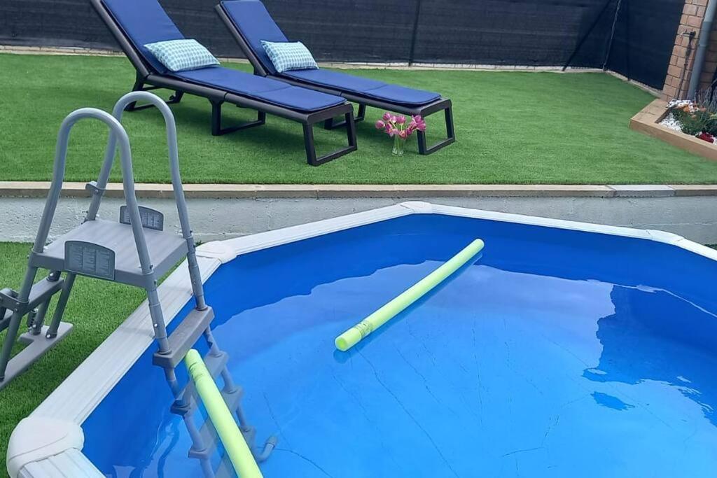 הוילה קאנייס Casa Joana מראה חיצוני תמונה