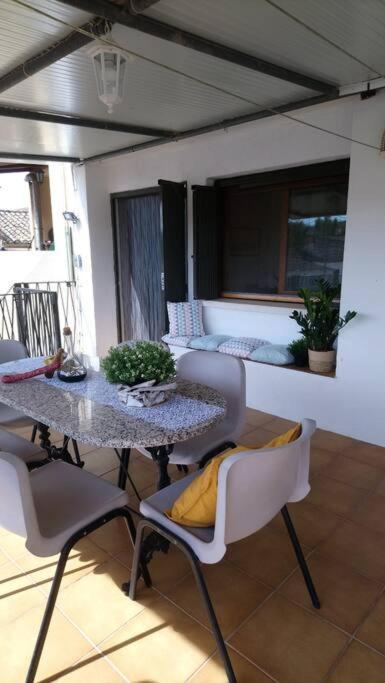 הוילה קאנייס Casa Joana מראה חיצוני תמונה
