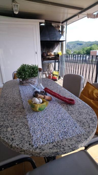 הוילה קאנייס Casa Joana מראה חיצוני תמונה