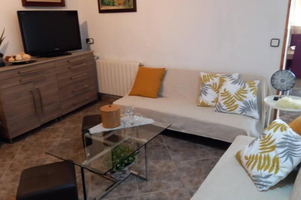 הוילה קאנייס Casa Joana מראה חיצוני תמונה