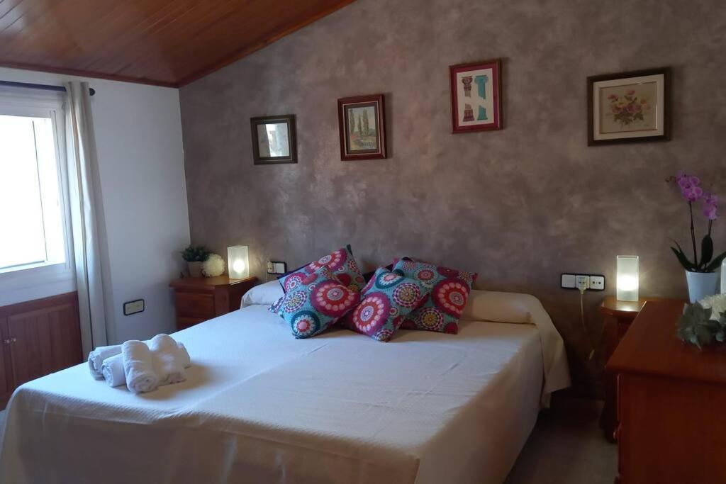 הוילה קאנייס Casa Joana מראה חיצוני תמונה